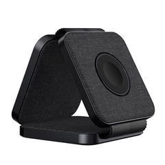 Solight cestovní nabíječka 3v1, MagSafe kompatibilní