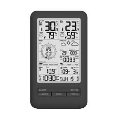 Solight profesionální smart WIFI meteostanice