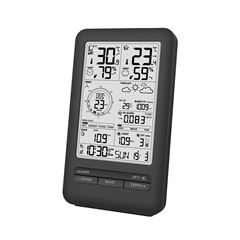 Solight profesionální smart WIFI meteostanice