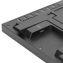 Solight profesionální smart WIFI meteostanice