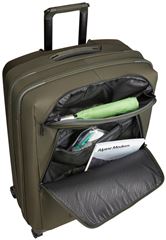 Thule Crossover 2 Spinner 76cm/30" C2S30 - zelený