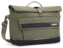 Thule Paramount brašna přes rameno 14 l PARACB3114 - zelená