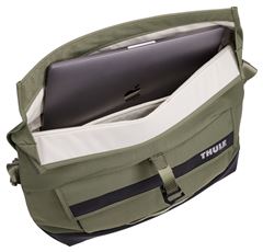 Thule Paramount brašna přes rameno 14 l PARACB3114 - zelená