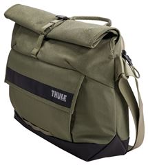 Thule Paramount brašna přes rameno 14 l PARACB3114 - zelená