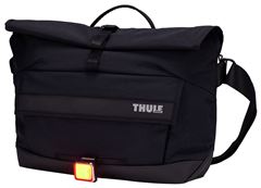 Thule Paramount brašna přes rameno 14 l PARACB3114 - černá