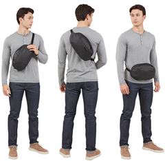 Thule Tact Waistpack 5 l TACTWP05 - černý