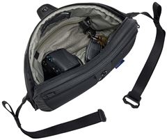 Thule Tact Waistpack 5 l TACTWP05 - černý