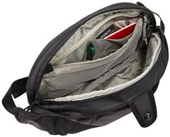 Thule Tact Waistpack 5 l TACTWP05 - černý