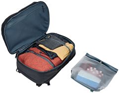 Thule Aion cestovní batoh 40 l TATB140  - černý