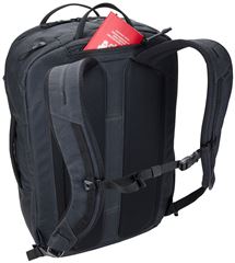 Thule Aion cestovní batoh 40 l TATB140  - černý