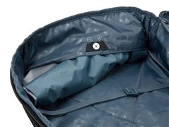 Thule Aion cestovní batoh 40 l TATB140  - černý