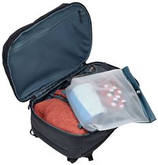 Thule Aion cestovní batoh 40 l TATB140  - černý
