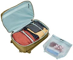 Thule Aion cestovní batoh 40 l TATB140  - nutria