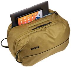 Thule Aion cestovní batoh 40 l TATB140  - nutria