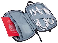 Thule Subterra 2 PowerShuttle Mini pouzdro TSPW400 - černé