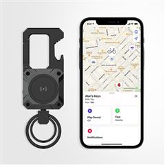 Solight lokátor klíčenka, Find My kompatibilní