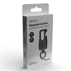 Solight lokátor klíčenka, Find My kompatibilní