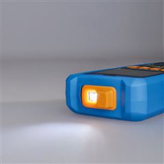 Solight multimetr, max AC 750V/10A, max. DC 1000V/10A, odpor, kapacita, frekvence, NCV