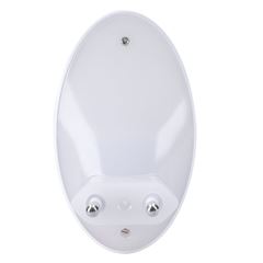 Solight noční LED světélko s pohybovým a světelným sensorem 0,7W, 3000K, 230V