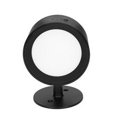 Solight LED nabíjecí RGB světlo, dálkový ovladač, Li-Ion, USB-C