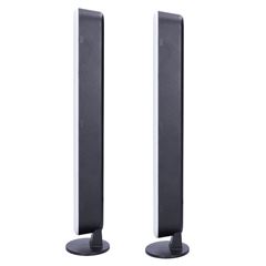 Solight LED RGB osvětlení Gaming, dálkový ovladač, zvukový senzor, USB