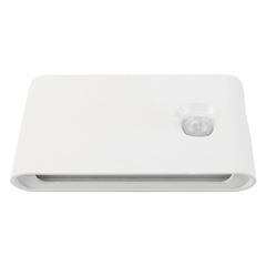 Solight nabíjecí noční LED světélko s pohybovým a světelným sensorem, 0,5W, 3000K, Li-Ion