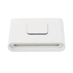 Solight nabíjecí noční LED světélko s pohybovým a světelným sensorem, 0,5W, 3000K, Li-Ion