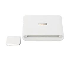 Solight nabíjecí noční LED světélko s pohybovým a světelným sensorem, 0,5W, 3000K, Li-Ion