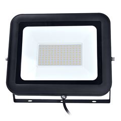 Solight LED reflektor PRO, 100W, 9200lm, 5000K, IP65