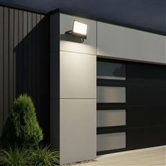 Solight LED reflektor TOP, 100W, max. 14000lm, 3CCT, volitený výkon 100/75/50%, IP65, rychlokonektor