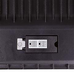 Solight LED reflektor TOP, 100W, max. 14000lm, 3CCT, volitený výkon 100/75/50%, IP65, rychlokonektor
