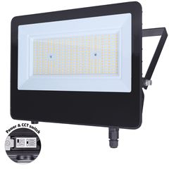Solight LED reflektor TOP, 150W, max. 21000lm, 3CCT, volitený výkon 100/75/47%, IP65, rychlokonektor