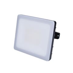 Solight LED reflektor Quick, 20W, 1700lm, 4000K, IP65, černý