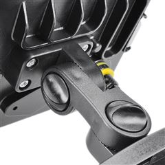 Solight LED reflektor Quick, 20W, 1700lm, 4000K, IP65, černý