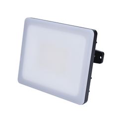 Solight LED reflektor Quick, 30W, 2550lm, 4000K, IP65, černý