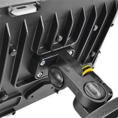 Solight LED reflektor Quick, 30W, 2550lm, 4000K, IP65, černý