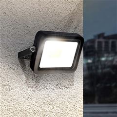 Solight LED reflektor PRO, 50W, 4600lm, 5000K, IP65