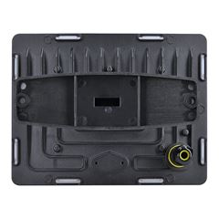 Solight LED reflektor Quick, 50W, 4250lm, 4000K, IP65, černý