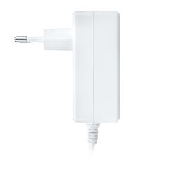 Solight síťový adaptér pro LED pásky, 230V - 12V, 2A, 24W, bílá barva