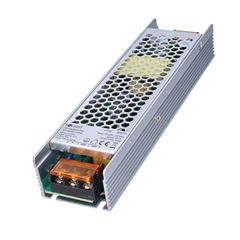 Solight LED napájecí zdroj, 230V - 12V, 8,4A, 100W, IP20