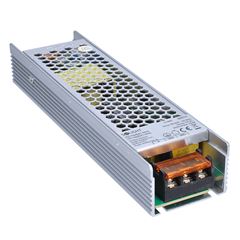 Solight LED napájecí zdroj, 230V - 12V, 8,4A, 100W, IP20