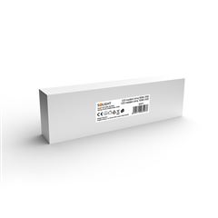 Solight LED napájecí zdroj, 230V - 12V, 8,4A, 100W, IP20