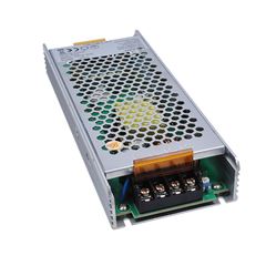 Solight LED napájecí zdroj, 230V - 12V, 17A, 200W, IP20