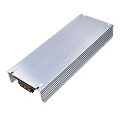 Solight LED napájecí zdroj, 230V - 12V, 17A, 200W, IP20