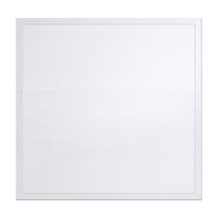 Solight LED světelný panel Backlit, 40W, 3600lm, 4000K, Lifud, 60x60cm, 3 roky záruka, bílá barva