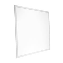 Solight LED světelný panel Backlit, 40W, 3600lm, 4000K, Lifud, 60x60cm, 3 roky záruka, bílá barva