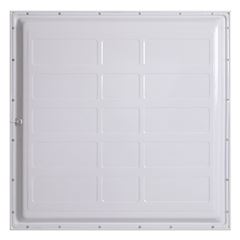 Solight LED světelný panel Backlit, 40W, 3600lm, 4000K, Lifud, 60x60cm, 3 roky záruka, bílá barva