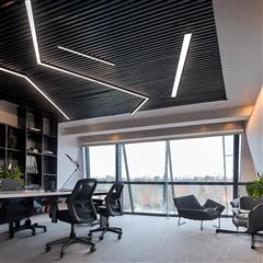Solight LED lineární osvětlení propojitelné, 50W, 4750lm, 4000K, 120cm