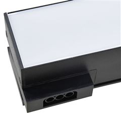 Solight LED lineární osvětlení propojitelné, 60W, 5700lm, 3CCT, 150cm