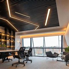 Solight LED lineární osvětlení propojitelné, 60W, 5700lm, 3CCT, 150cm
